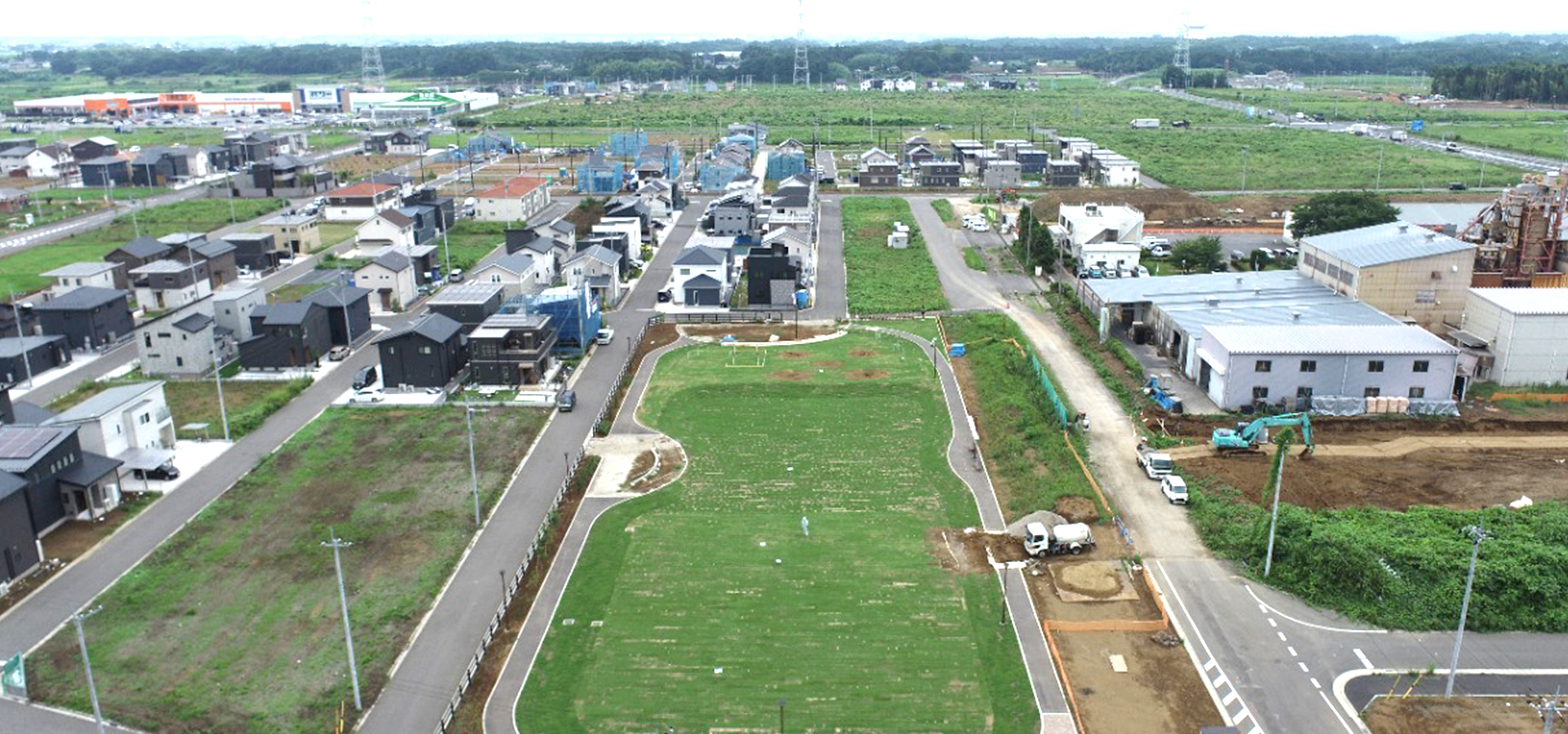 スズキ造園土木株式会社