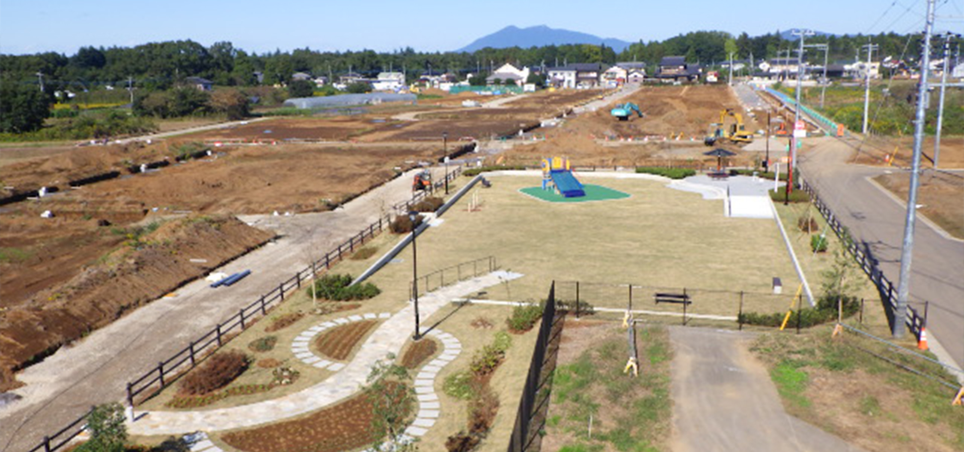 スズキ造園土木株式会社